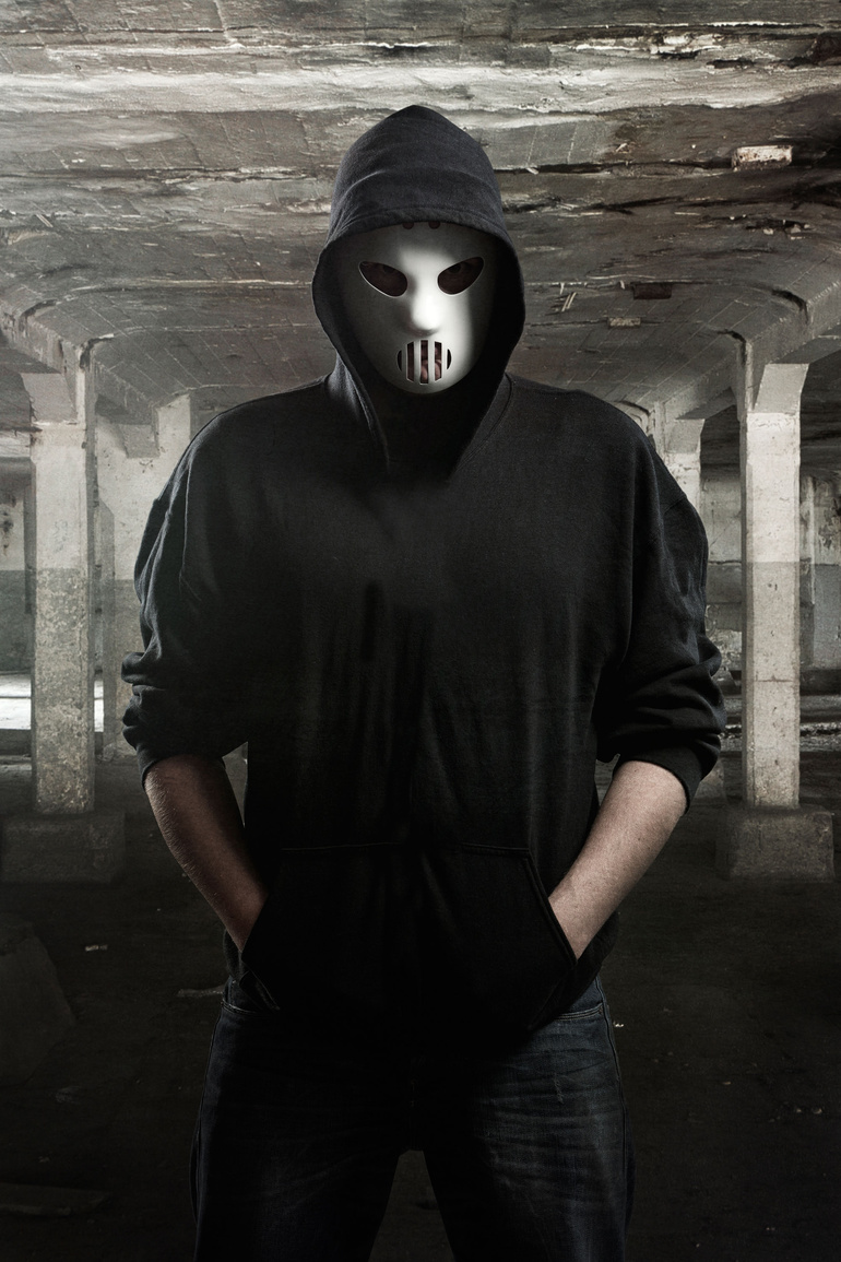 Angerfist Signo del Horoscopo Géminis